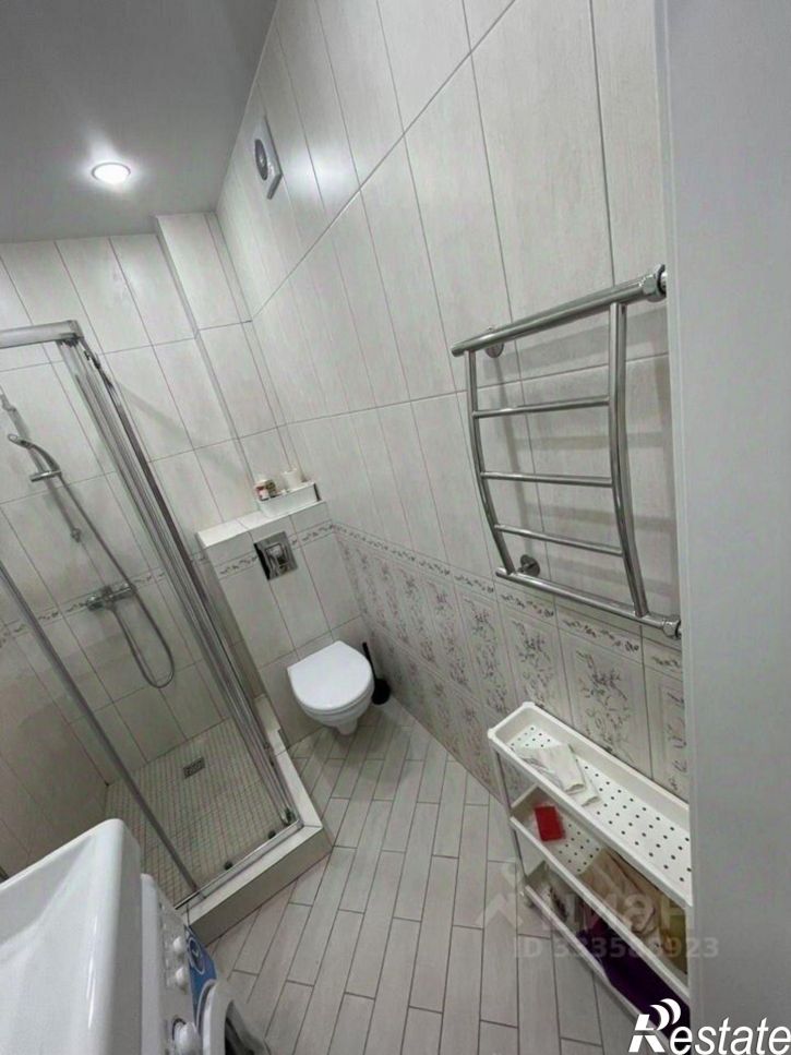 1-комн квартира улица Трилиссера, 22,  д. 22