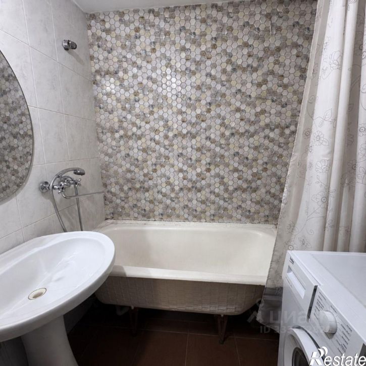 2-комн квартира Рабоче-Крестьянская улица, 3А,  д. 3А