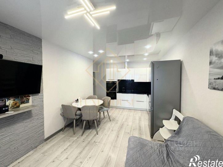 3-комн квартира улица Пушкина, 25,  д. 25