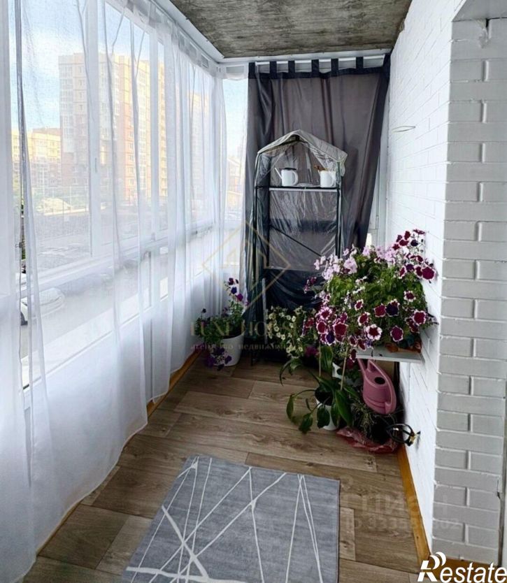 3-комн квартира улица Пушкина, 25,  д. 25