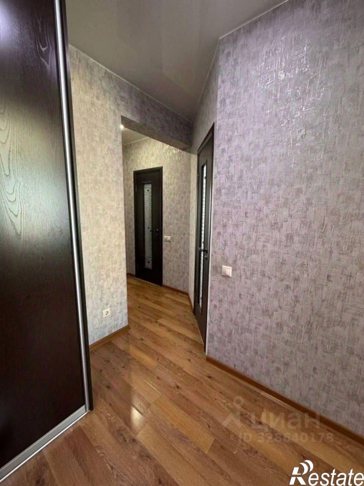 2-комн квартира улица Александра Невского, 58,  д. 58