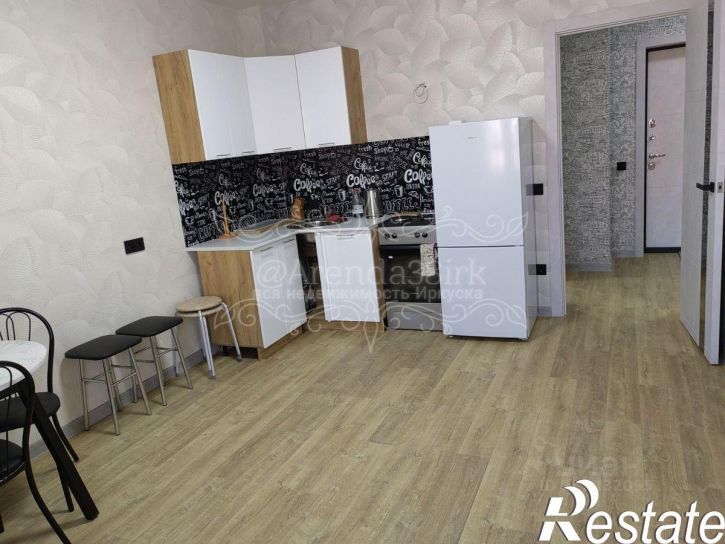 2-комн квартира Братская улица, 7/12,  д. 7/12