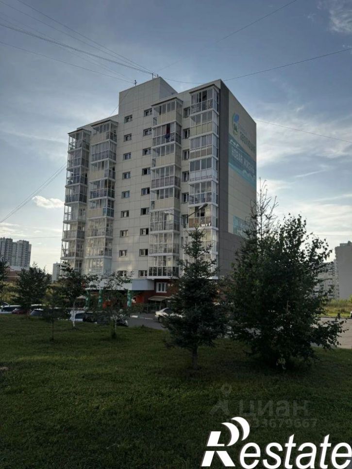 1-комн квартира переулок Академика Окладникова, 2,  д. 2