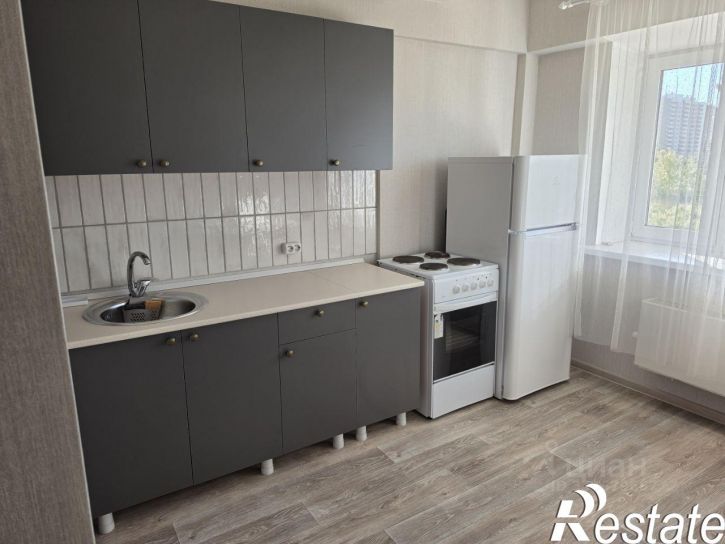 1-комн квартира переулок Академика Окладникова, 2,  д. 2