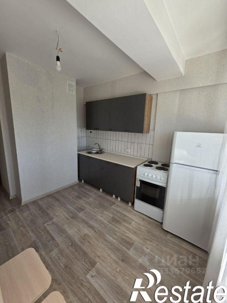 1-комн квартира переулок Академика Окладникова, 2,  д. 2