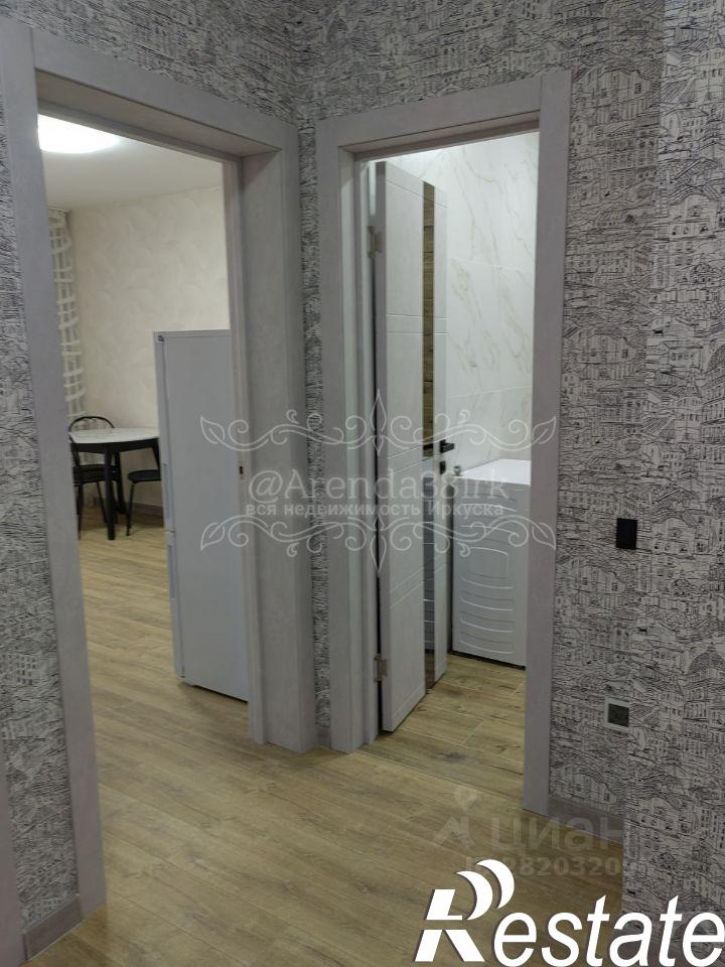 2-комн квартира Братская улица, 7/12,  д. 7/12