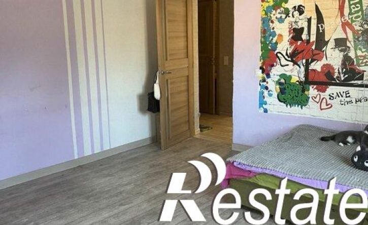 2-комн квартира Депутатская улица, 34,  д. 34