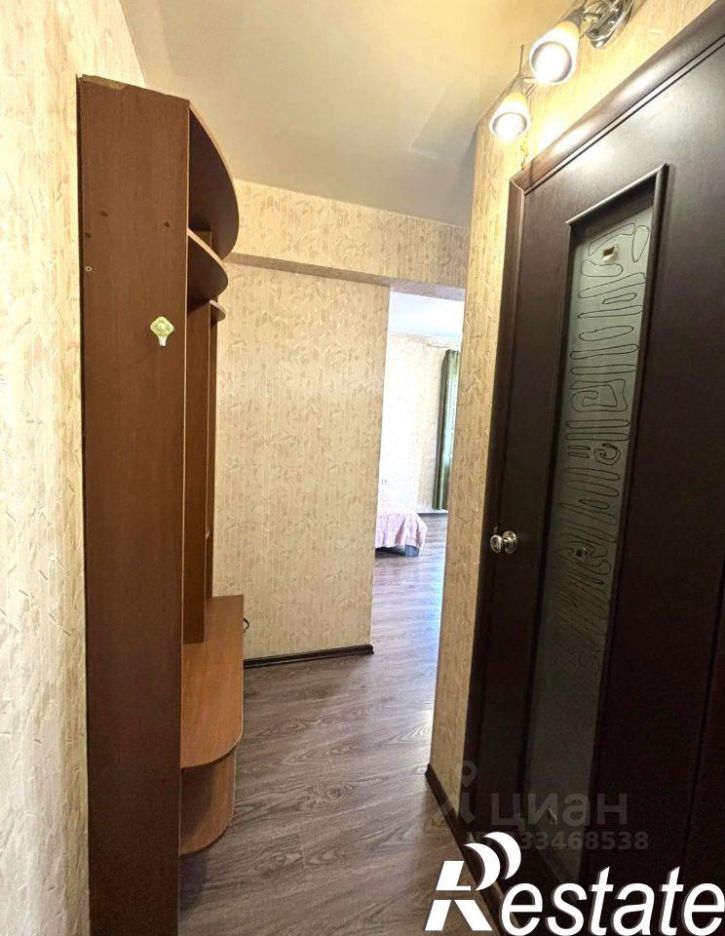1-комн квартира улица Лебедева-Кумача, 59,  д. 59