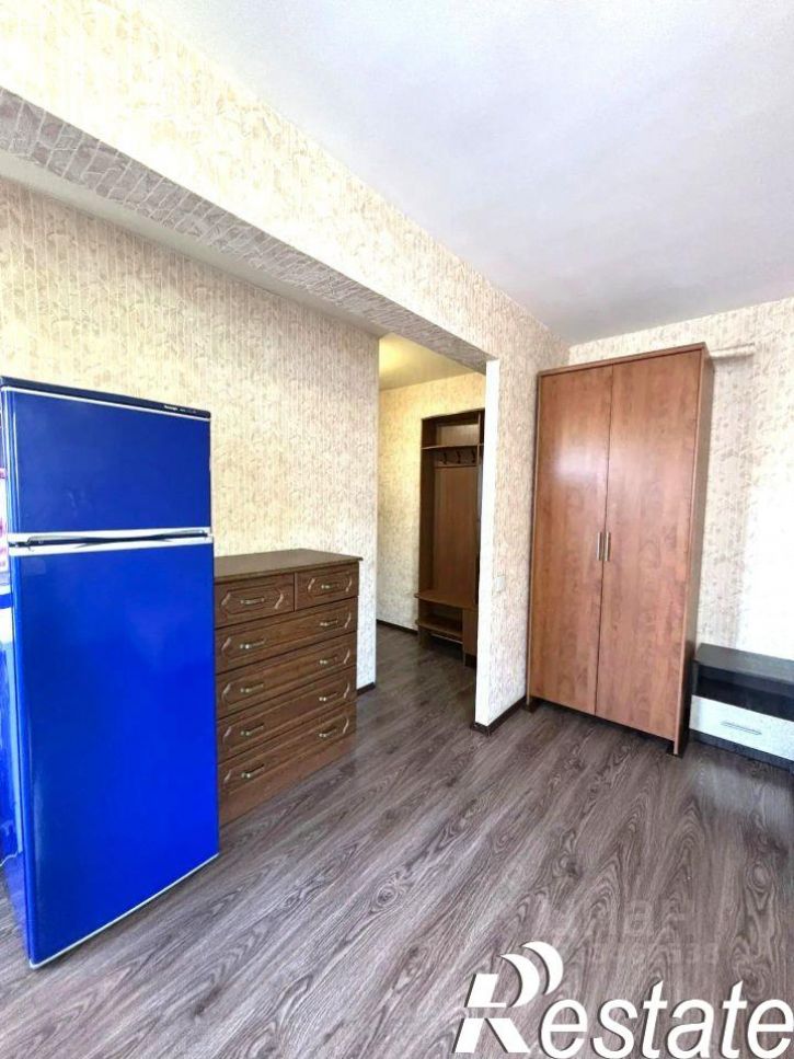 1-комн квартира улица Лебедева-Кумача, 59,  д. 59