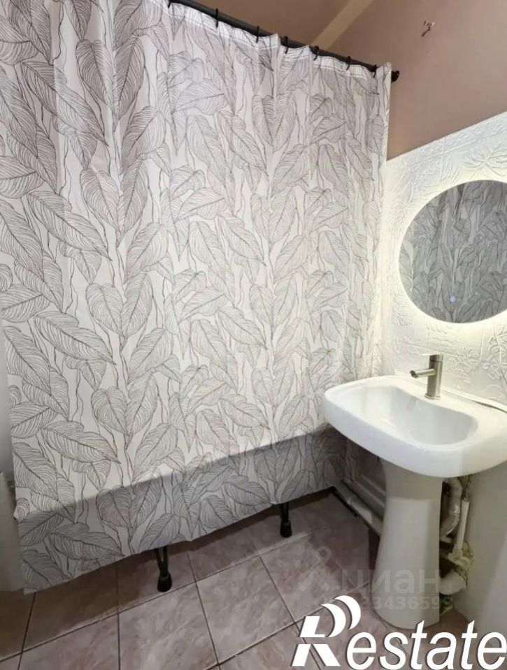 1-комн квартира Юбилейный мкр, 17