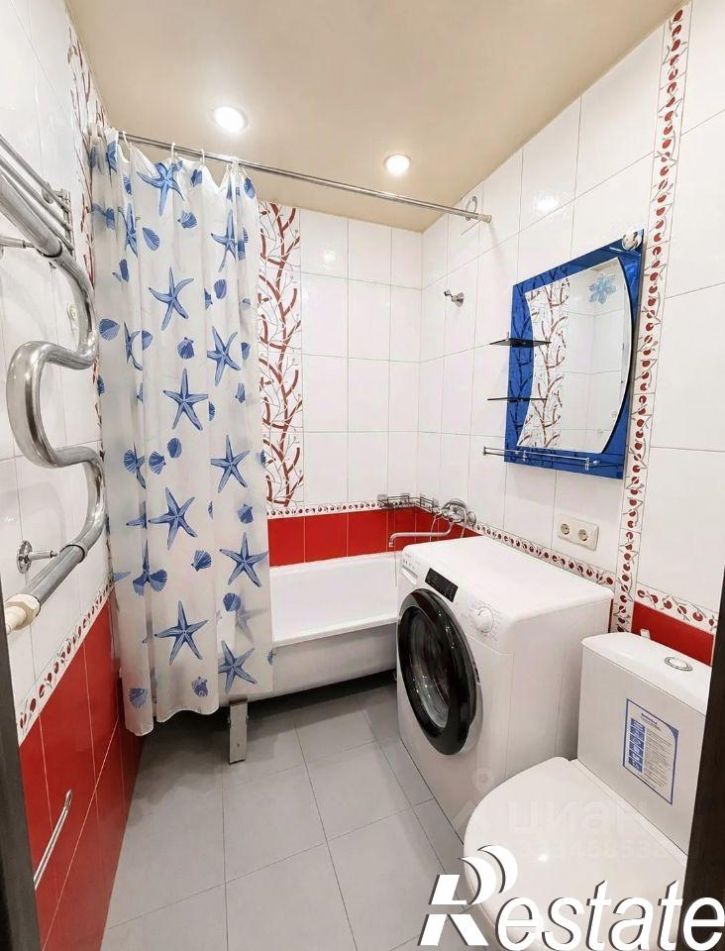 1-комн квартира улица Лебедева-Кумача, 59,  д. 59
