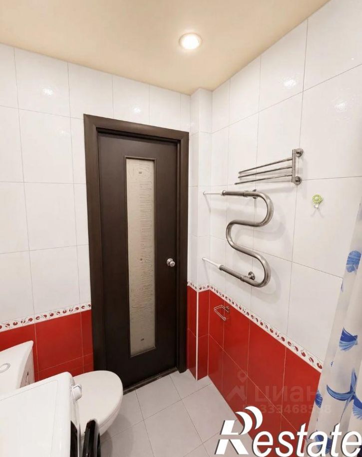 1-комн квартира улица Лебедева-Кумача, 59,  д. 59