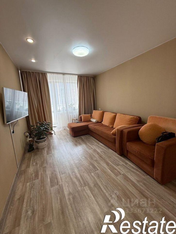 2-комн квартира Депутатская улица, 10,  д. 10