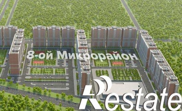 1-комн квартира переулок Археолога Михаила Герасимова, 6,  д. 6