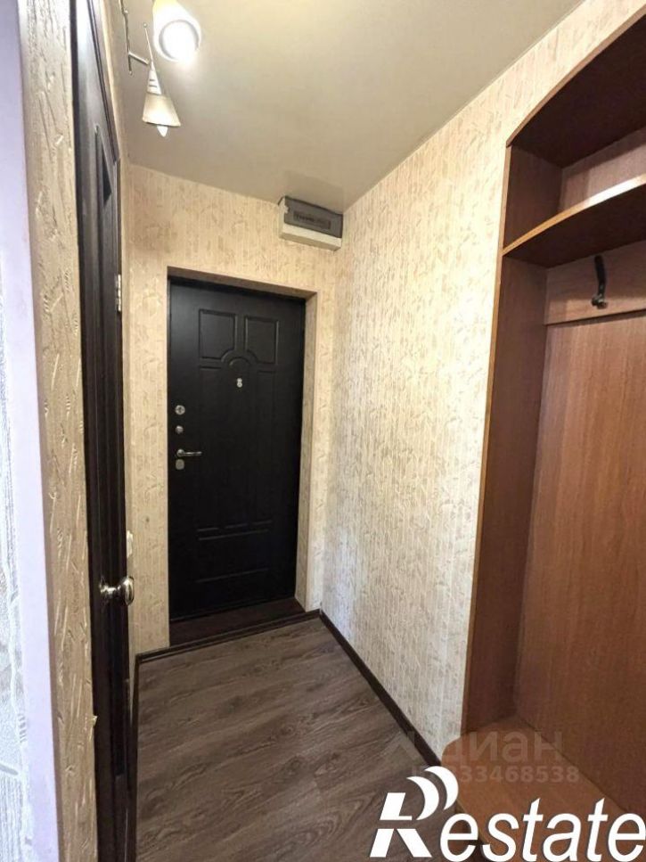 1-комн квартира улица Лебедева-Кумача, 59,  д. 59
