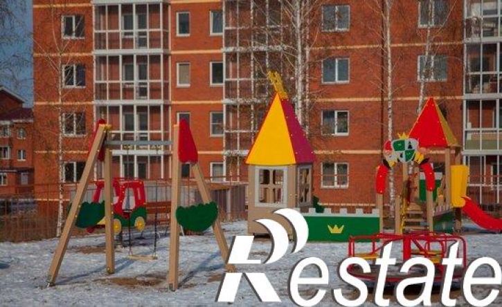 1-комн квартира переулок Археолога Михаила Герасимова, 6,  д. 6