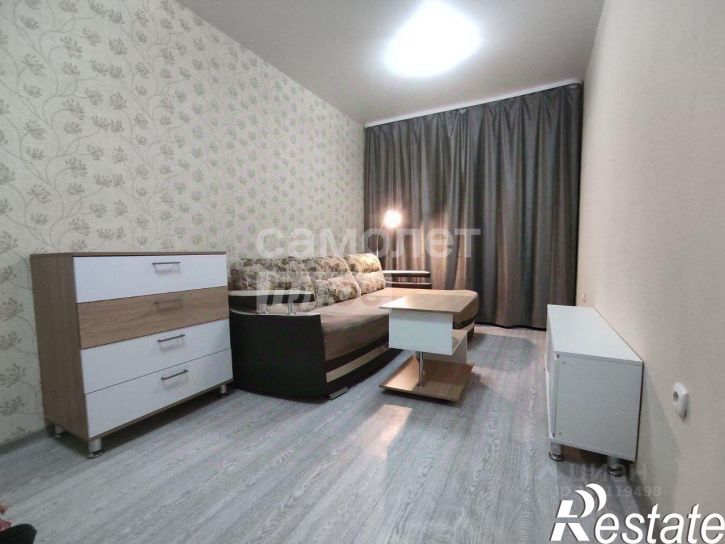 Комната Воронежская улица, 13А,  д. 13А
