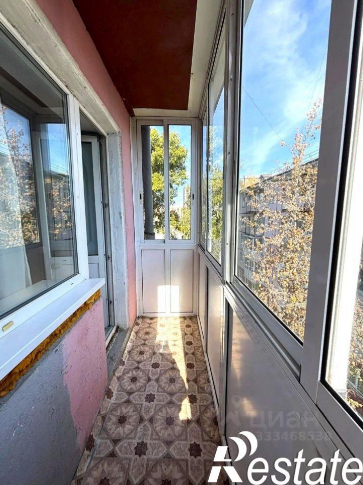 1-комн квартира улица Лебедева-Кумача, 59,  д. 59