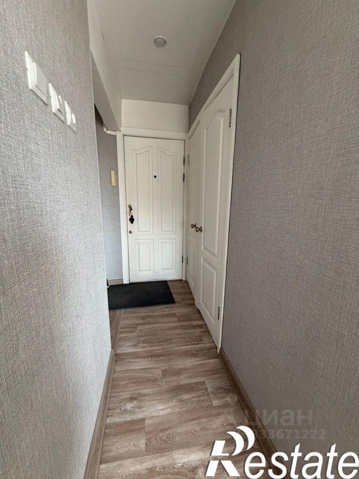 2-комн квартира Депутатская улица, 10,  д. 10