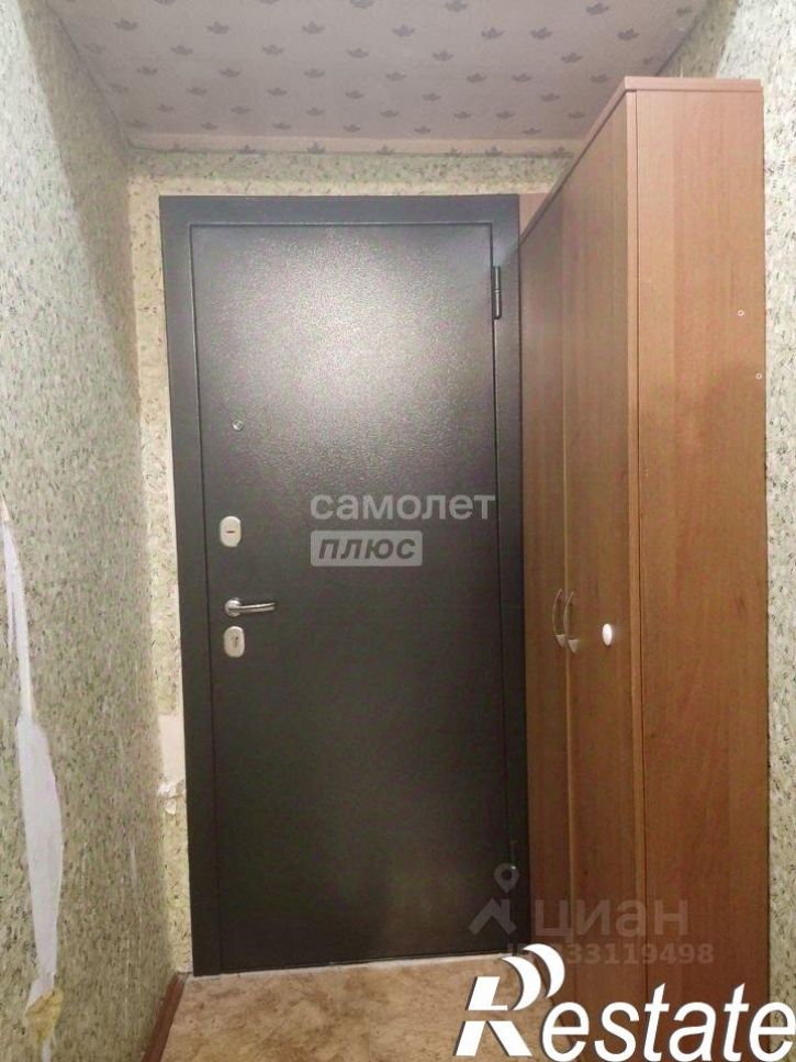 Комната Воронежская улица, 13А,  д. 13А