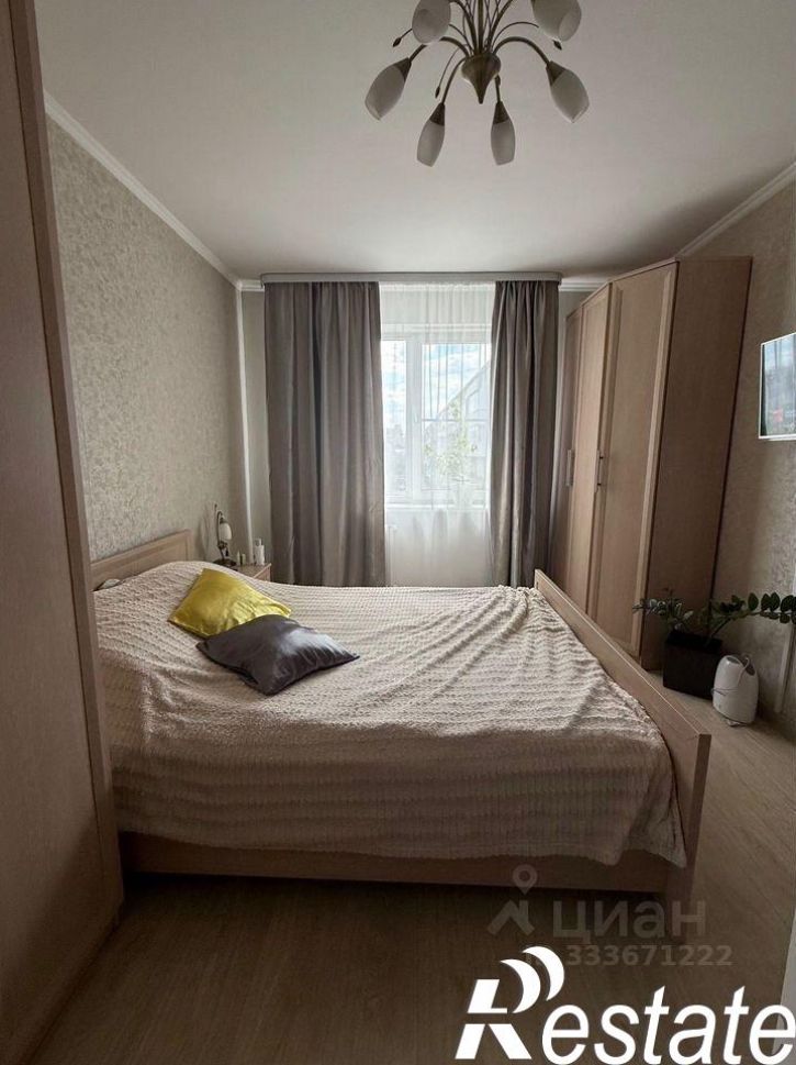 2-комн квартира Депутатская улица, 10,  д. 10