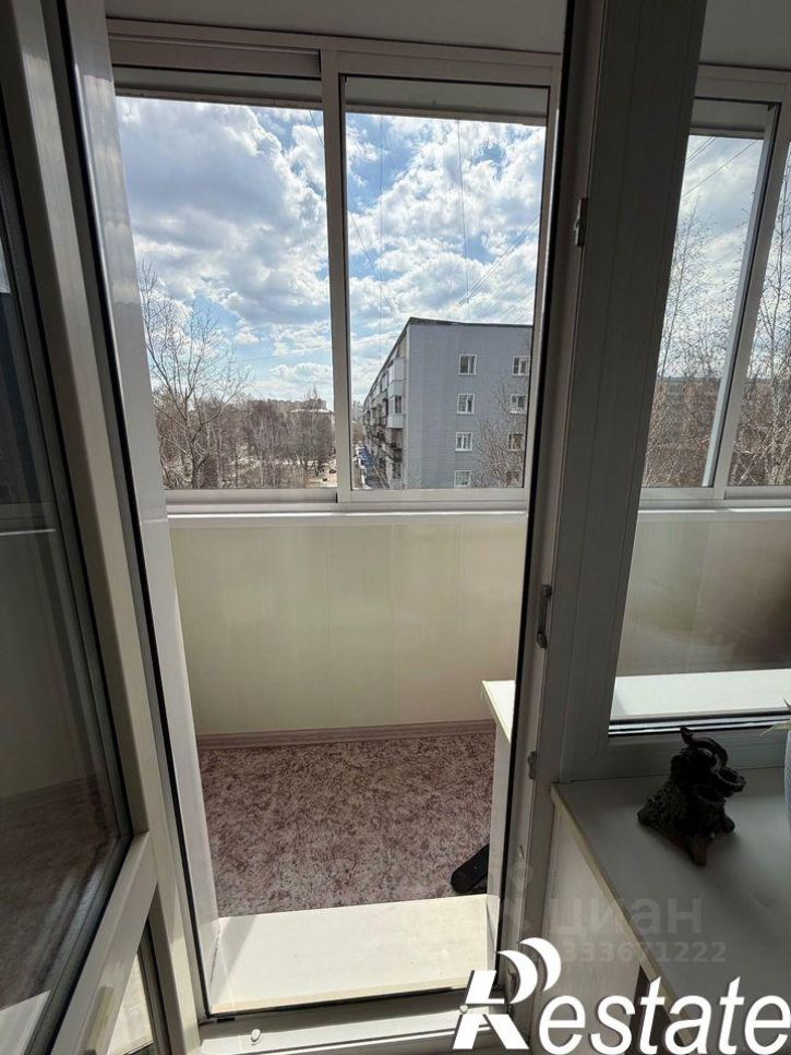 2-комн квартира Депутатская улица, 10,  д. 10