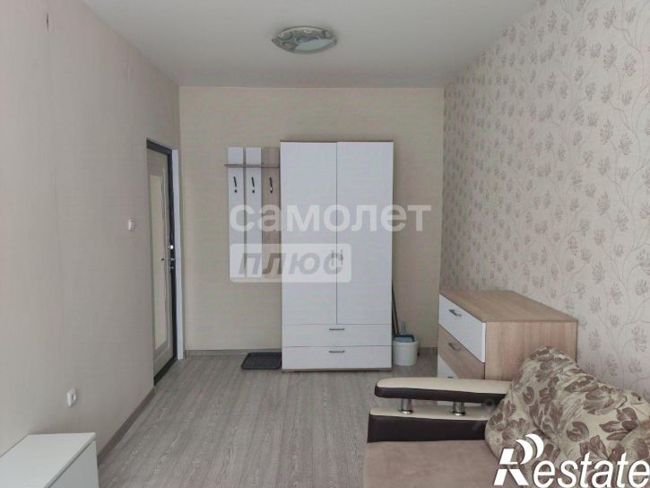 Комната Воронежская улица, 13А,  д. 13А