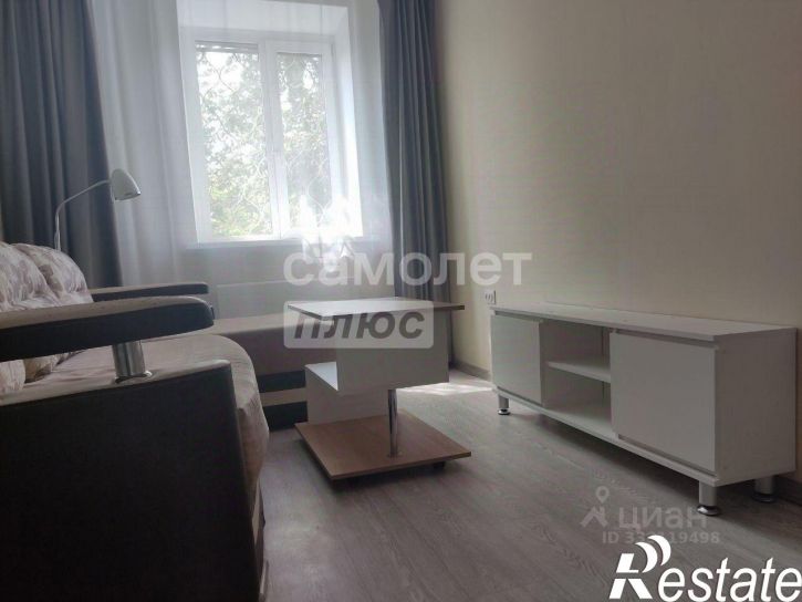 Комната Воронежская улица, 13А,  д. 13А
