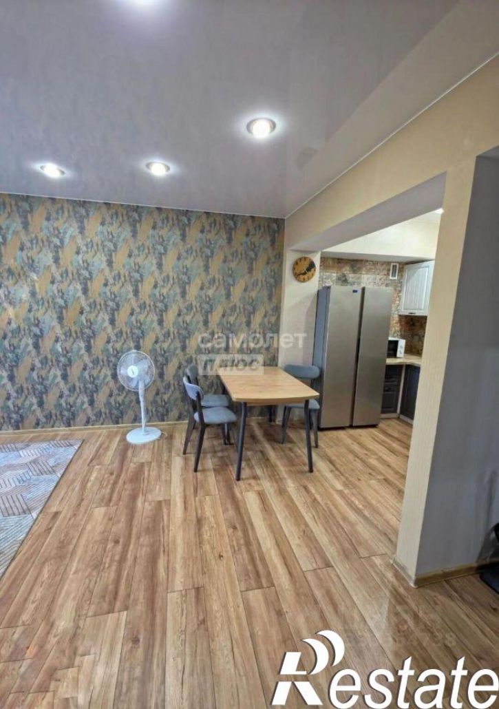 2-комн квартира Братская улица, 7/11,  д. 7/11