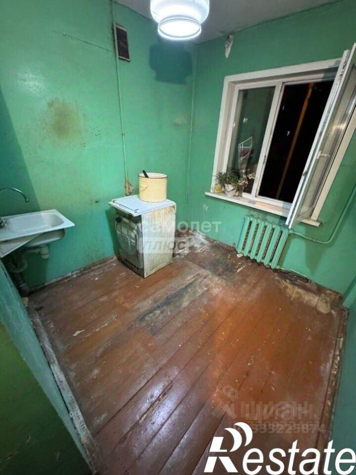 3-комн квартира улица Баумана, 220,  д. 220