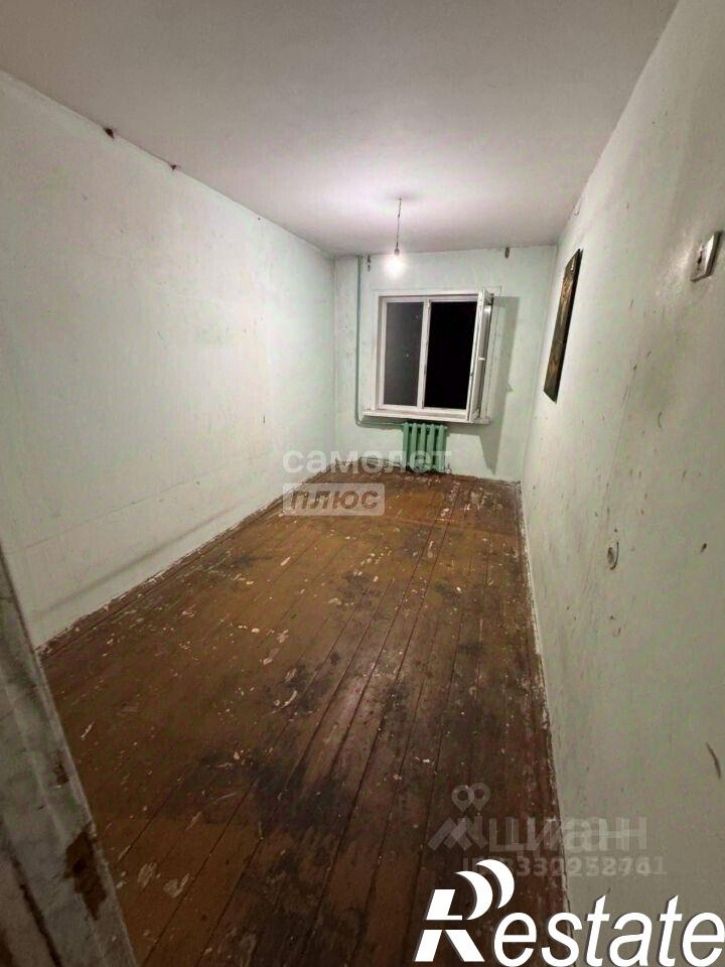3-комн квартира улица Баумана, 220,  д. 220