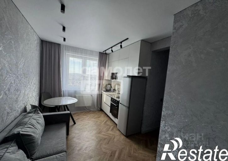 1-комн квартира Пулковский переулок, 29,  д. 29
