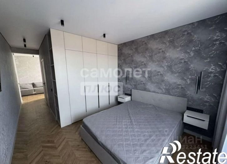 1-комн квартира Пулковский переулок, 29,  д. 29