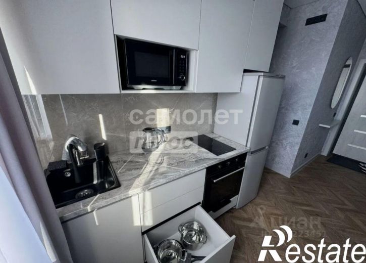 1-комн квартира Пулковский переулок, 29,  д. 29