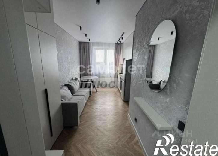 1-комн квартира Пулковский переулок, 29,  д. 29