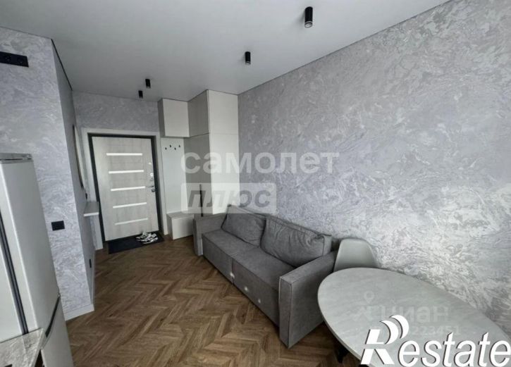 1-комн квартира Пулковский переулок, 29,  д. 29