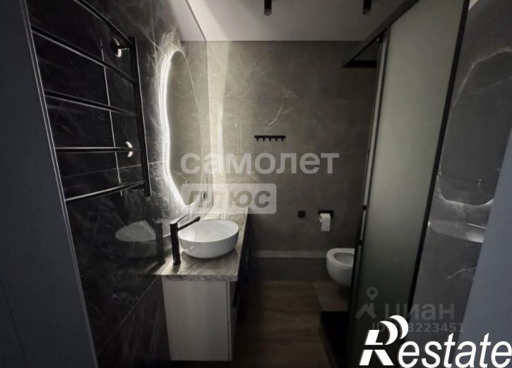 1-комн квартира Пулковский переулок, 29,  д. 29
