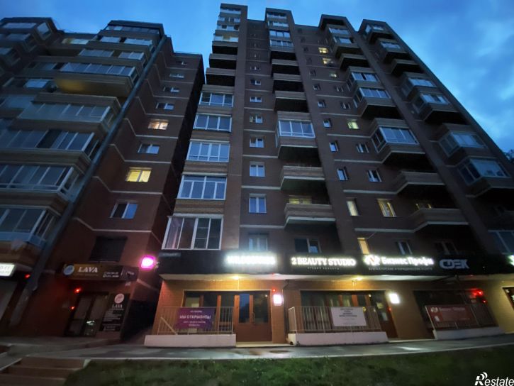 Помещение свободного назначения Гоголя, 48