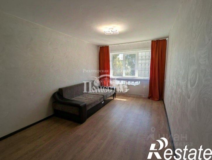 2-комн квартира бульвар Рябикова, 50,  д. 50