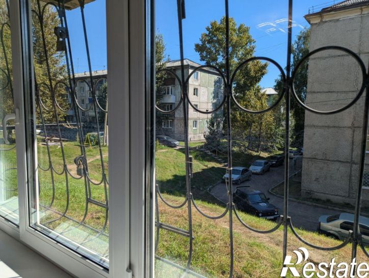 2-комн квартира бульвар Рябикова, 50,  д. 50