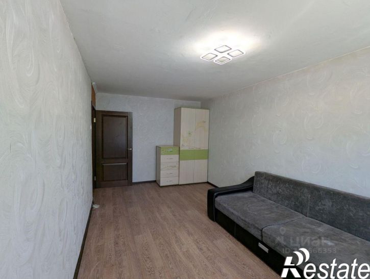 2-комн квартира бульвар Рябикова, 50,  д. 50
