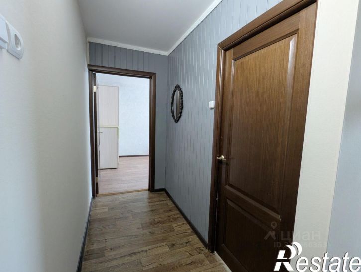 2-комн квартира бульвар Рябикова, 50,  д. 50