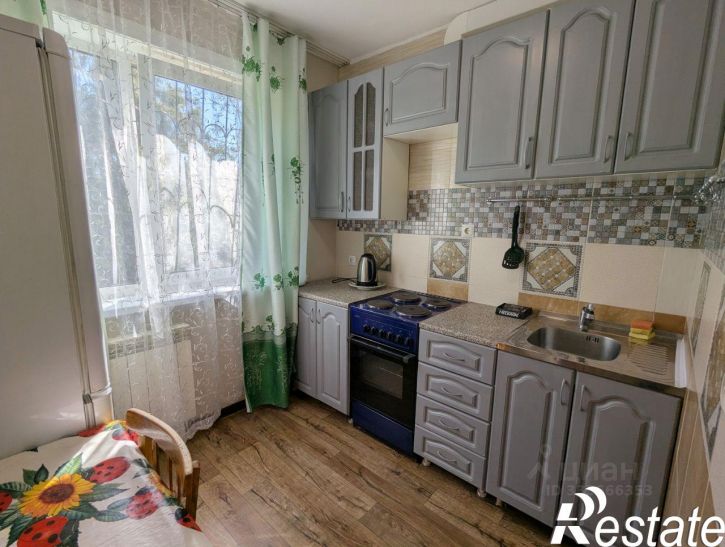 2-комн квартира бульвар Рябикова, 50,  д. 50