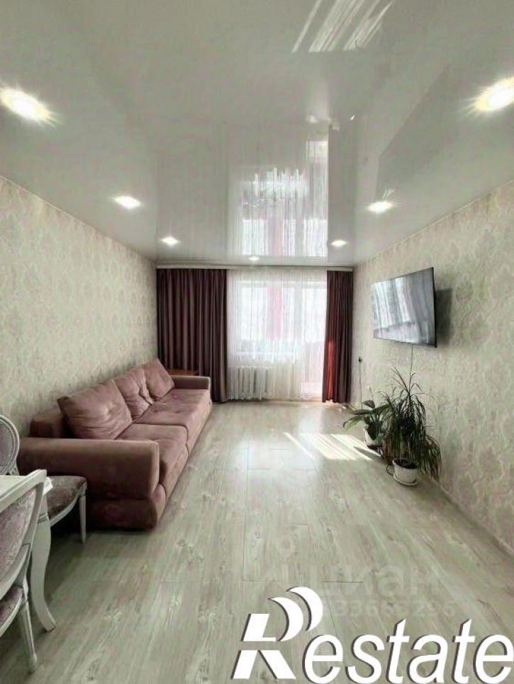 2-комн квартира Восточный переулок, 10,  д. 10