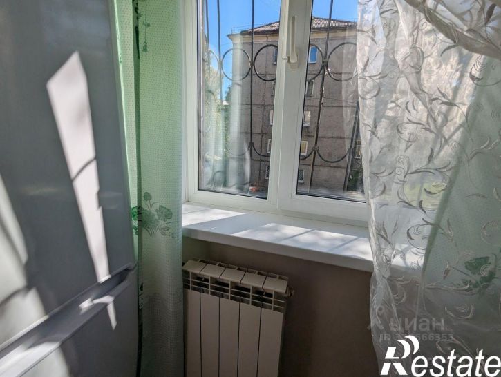 2-комн квартира бульвар Рябикова, 50,  д. 50