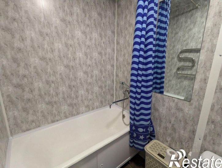 2-комн квартира бульвар Рябикова, 50,  д. 50