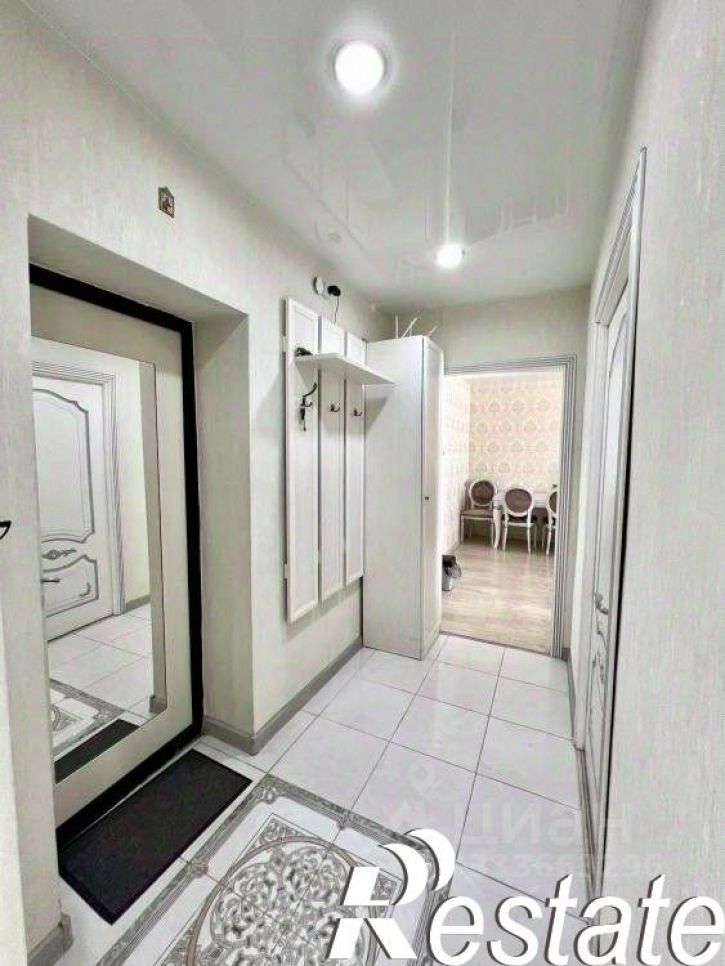 2-комн квартира Восточный переулок, 10,  д. 10