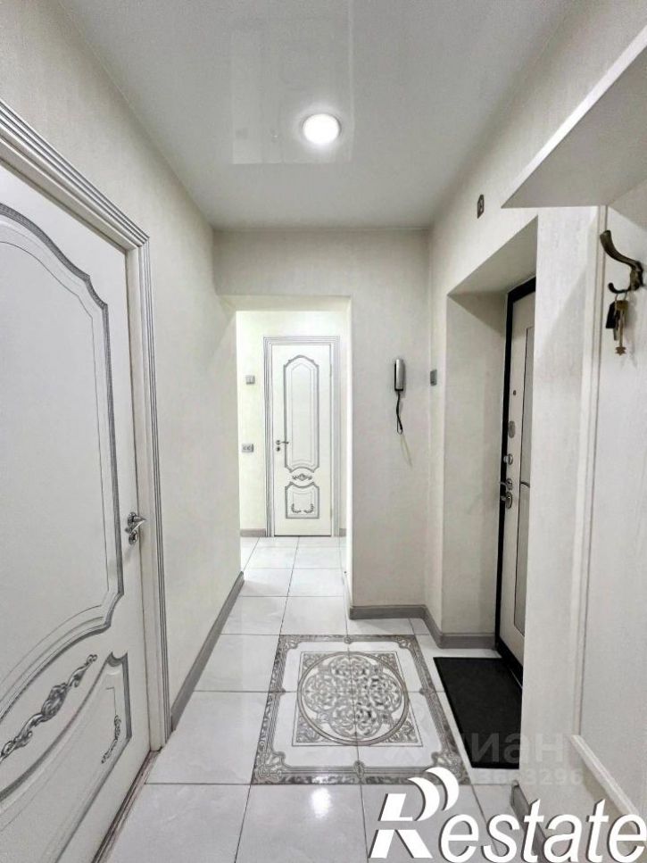 2-комн квартира Восточный переулок, 10,  д. 10