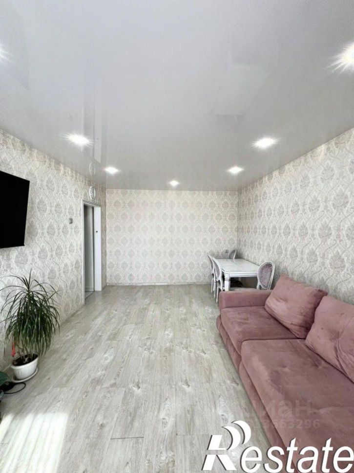 2-комн квартира Восточный переулок, 10,  д. 10