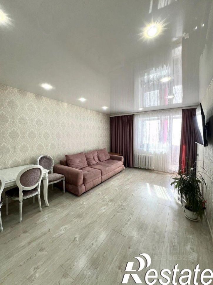 2-комн квартира Восточный переулок, 10,  д. 10